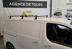Opel VIVARO FOURGON L2 MEDIUM 2.0 DIESEL 180 PACK BUSINESS - CAMERA - ATTELAGE 