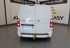 Opel VIVARO FOURGON L2 MEDIUM 2.0 DIESEL 180 PACK BUSINESS - CAMERA - ATTELAGE 