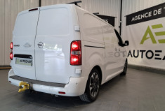 Opel VIVARO FOURGON L2 MEDIUM 2.0 180 PACK BUSINESS - CAMERA - ATTELAGE 
