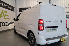 Opel VIVARO FOURGON L2 MEDIUM 2.0 180 PACK BUSINESS - CAMERA - ATTELAGE 
