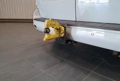 Opel VIVARO FOURGON L2 MEDIUM 2.0 180 PACK BUSINESS - CAMERA - ATTELAGE 