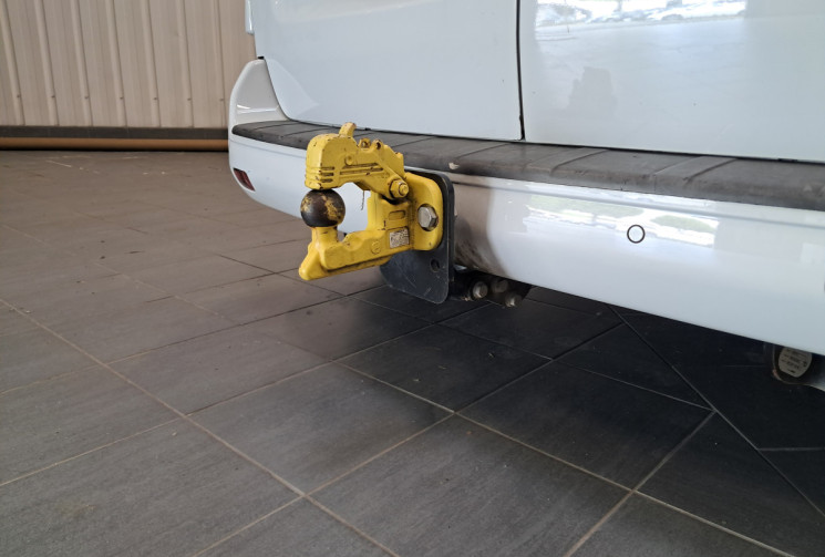 Opel VIVARO FOURGON L2 MEDIUM 2.0 180 PACK BUSINESS - CAMERA - ATTELAGE 