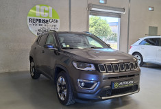 Jeep Compass COMPASS LIMITED II 1.6 CRD 16V 2WD S&S 120 