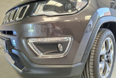 Jeep Compass COMPASS LIMITED II 1.6 CRD 16V 2WD S&S 120 