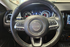 Jeep Compass COMPASS LIMITED II 1.6 CRD 16V 2WD S&S 120 