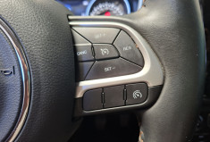 Jeep Compass COMPASS LIMITED II 1.6 CRD 16V 2WD S&S 120 
