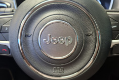 Jeep Compass COMPASS LIMITED II 1.6 CRD 16V 2WD S&S 120 