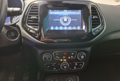 Jeep Compass COMPASS LIMITED II 1.6 CRD 16V 2WD S&S 120 