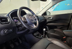 Jeep Compass COMPASS LIMITED II 1.6 CRD 16V 2WD S&S 120 