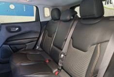 Jeep Compass COMPASS LIMITED II 1.6 CRD 16V 2WD S&S 120 