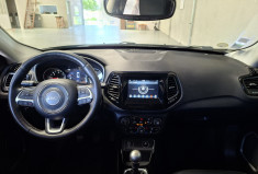 Jeep Compass COMPASS LIMITED II 1.6 CRD 16V 2WD S&S 120 