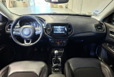 Jeep Compass COMPASS LIMITED II 1.6 CRD 16V 2WD S&S 120 