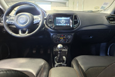Jeep Compass COMPASS LIMITED II 1.6 CRD 16V 2WD S&S 120 