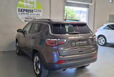 Jeep Compass COMPASS LIMITED II 1.6 CRD 16V 2WD S&S 120 