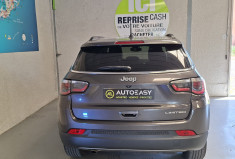 Jeep Compass COMPASS LIMITED II 1.6 CRD 16V 2WD S&S 120 