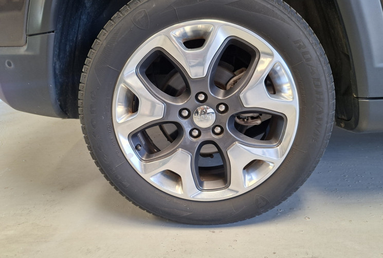 Jeep Compass COMPASS LIMITED II 1.6 CRD 16V 2WD S&S 120 