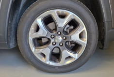 Jeep Compass COMPASS LIMITED II 1.6 CRD 16V 2WD S&S 120 