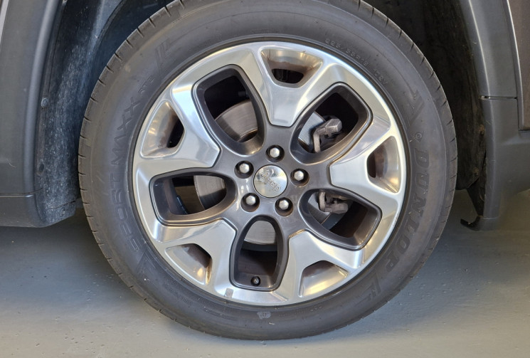 Jeep Compass COMPASS LIMITED II 1.6 CRD 16V 2WD S&S 120 