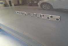 Jeep Compass COMPASS LIMITED II 1.6 CRD 16V 2WD S&S 120 