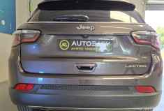 Jeep Compass COMPASS LIMITED II 1.6 CRD 16V 2WD S&S 120 