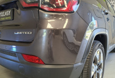 Jeep Compass COMPASS LIMITED II 1.6 CRD 16V 2WD S&S 120 