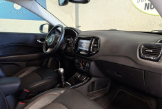 Jeep Compass COMPASS LIMITED II 1.6 CRD 16V 2WD S&S 120 