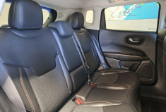Jeep Compass COMPASS LIMITED II 1.6 CRD 16V 2WD S&S 120 