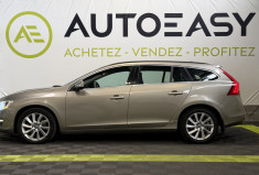 Volvo V60 Finition Momentum Suivi d’entretien complet