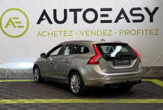 Volvo V60 Finition Momentum Suivi d’entretien complet