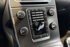 Volvo V60 Momentum + Attelage - Suivi d’entretien complet