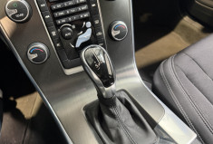 Volvo V60 Momentum + Attelage - Suivi d’entretien complet