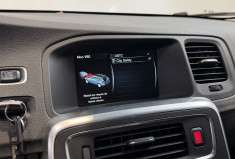 Volvo V60 Finition Momentum Suivi d’entretien complet