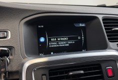 Volvo V60 Finition Momentum Suivi d’entretien complet