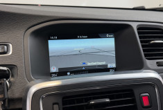 Volvo V60 Finition Momentum Suivi d’entretien complet
