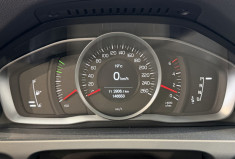 Volvo V60 Momentum + Attelage - Suivi d’entretien complet