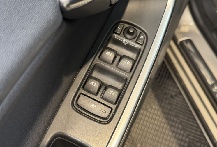 Volvo V60 Momentum + Attelage - Suivi d’entretien complet