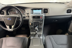 Volvo V60 Finition Momentum Suivi d’entretien complet
