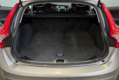 Volvo V60 Momentum + Attelage - Suivi d’entretien complet