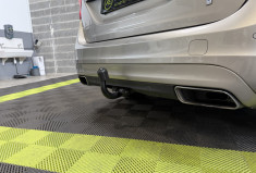 Volvo V60 Finition Momentum Suivi d’entretien complet