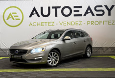 Volvo V60 Finition Momentum Suivi d’entretien complet