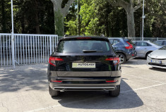 Skoda Karoq 1.6 TDI 115 Sportline DSG7 / 2ème Main / Sièges et Volant Chauffants / Suivi Skoda 