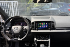 Skoda Karoq 1.6 TDI 116 Sportline DSG7 / 2ème Main / Sièges et Volant Chauffants / Suivi Skoda 