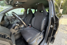 Skoda Karoq 1.6 TDI 115 Sportline DSG7 / 2ème Main / Sièges et Volant Chauffants / Suivi Skoda 