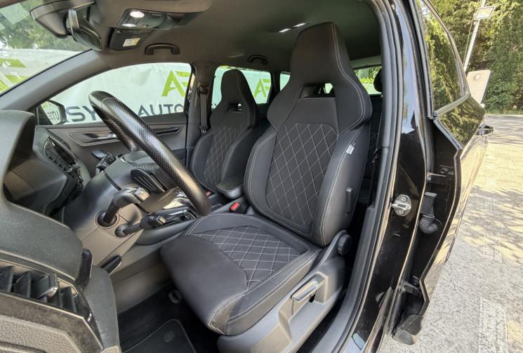 Skoda Karoq 1.6 TDI 116 Sportline DSG7 / 2ème Main / Sièges et Volant Chauffants / Suivi Skoda 