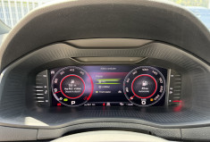 Skoda Karoq 1.6 TDI 116 Sportline DSG7 / 2ème Main / Sièges et Volant Chauffants / Suivi Skoda 