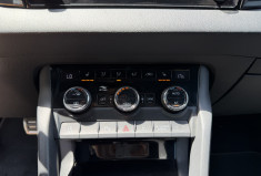 Skoda Karoq 1.6 TDI 115 Sportline DSG7 / 2ème Main / Sièges et Volant Chauffants / Suivi Skoda 