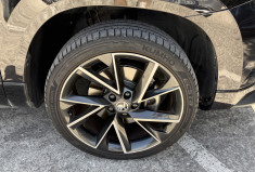 Skoda Karoq 1.6 TDI 116 Sportline DSG7 / 2ème Main / Sièges et Volant Chauffants / Suivi Skoda 