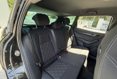 Skoda Karoq 1.6 TDI 115 Sportline DSG7 / 2ème Main / Sièges et Volant Chauffants / Suivi Skoda 