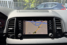 Skoda Karoq 1.6 TDI 115 Sportline DSG7 / 2ème Main / Sièges et Volant Chauffants / Suivi Skoda 