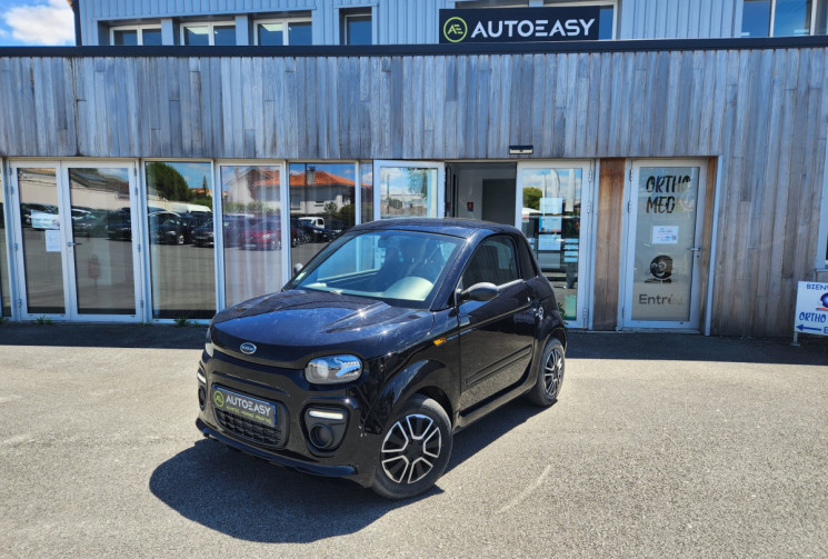 Microcar Dué  1ERE MAIN / GARANTIE 12 MOIS 
